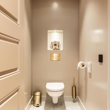 Hotel 717 อัมสเตอร์ดัม ภายนอก รูปภาพ