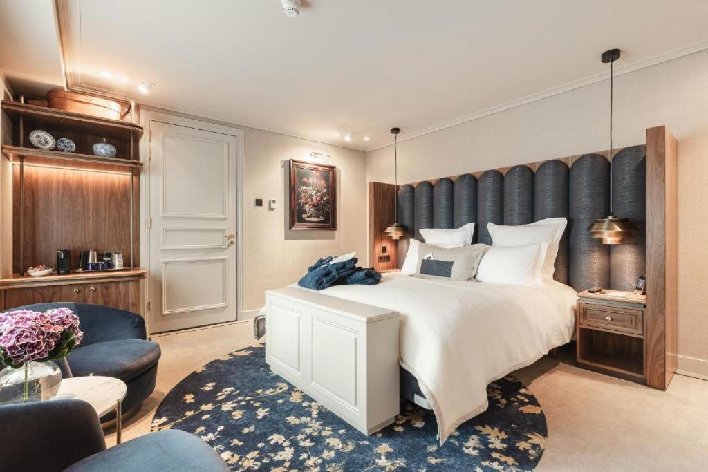 Hotel 717 อัมสเตอร์ดัม ภายนอก รูปภาพ