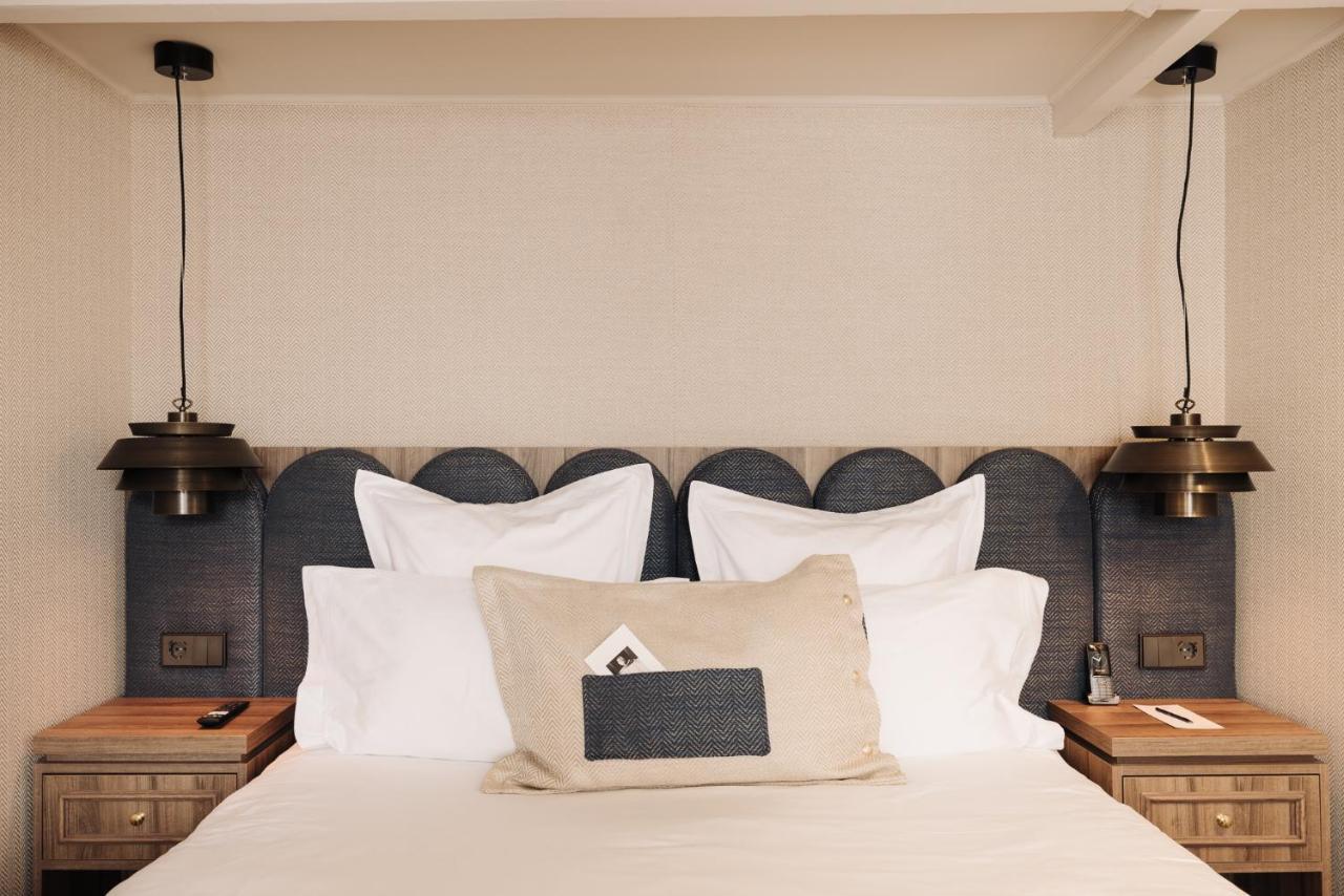 Hotel 717 อัมสเตอร์ดัม ภายนอก รูปภาพ