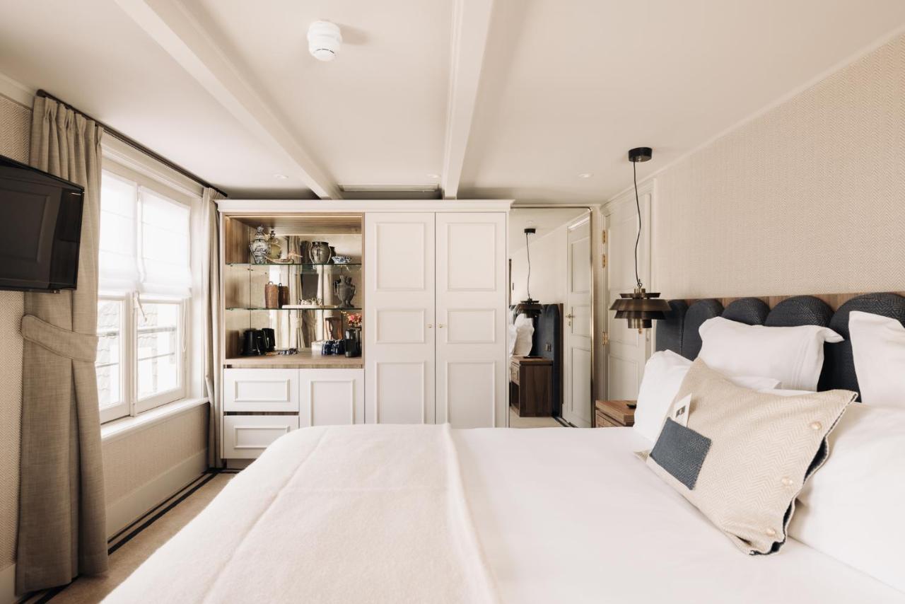Hotel 717 อัมสเตอร์ดัม ภายนอก รูปภาพ
