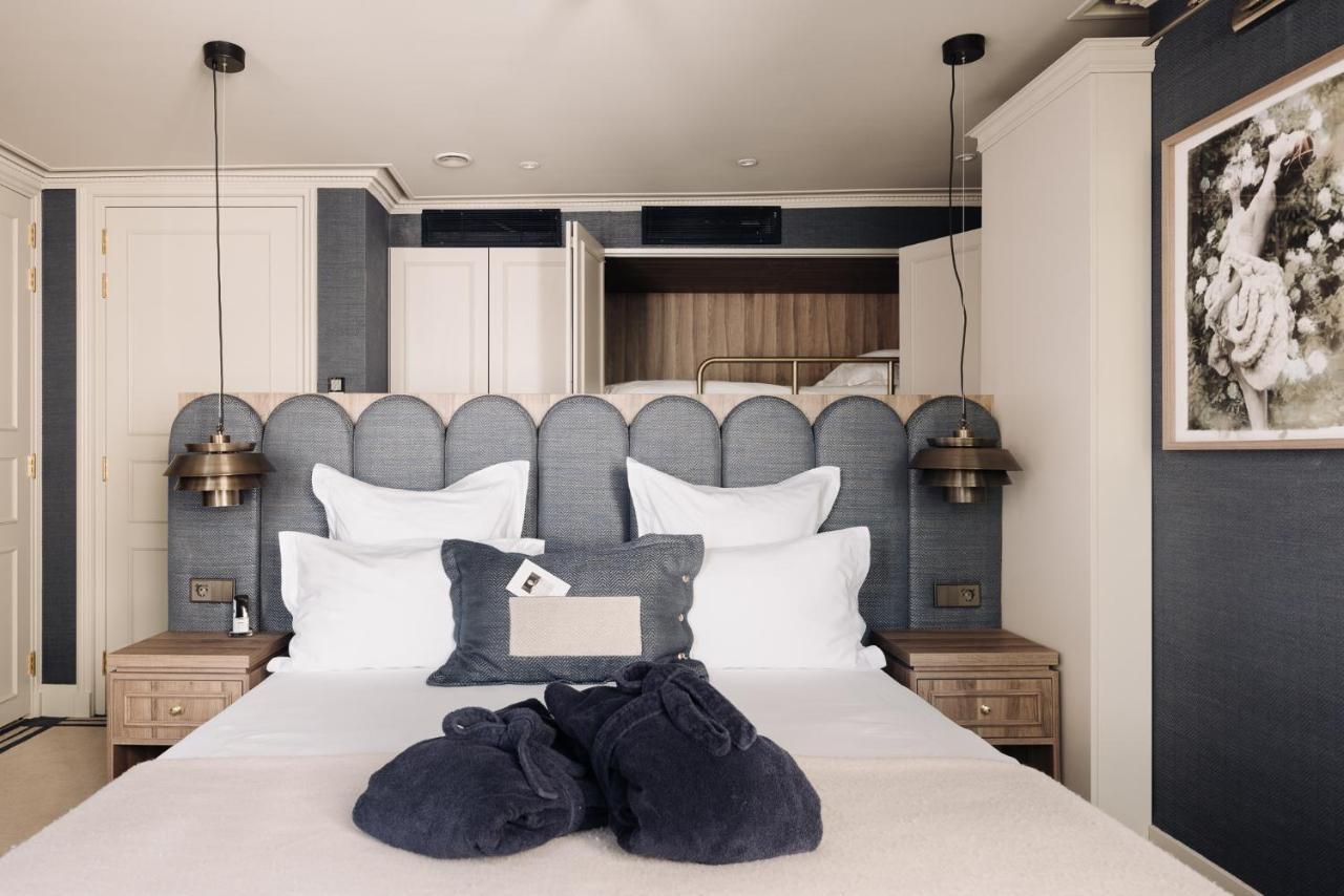 Hotel 717 อัมสเตอร์ดัม ภายนอก รูปภาพ