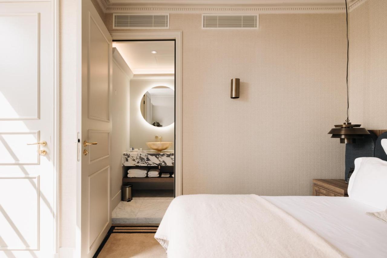 Hotel 717 อัมสเตอร์ดัม ภายนอก รูปภาพ