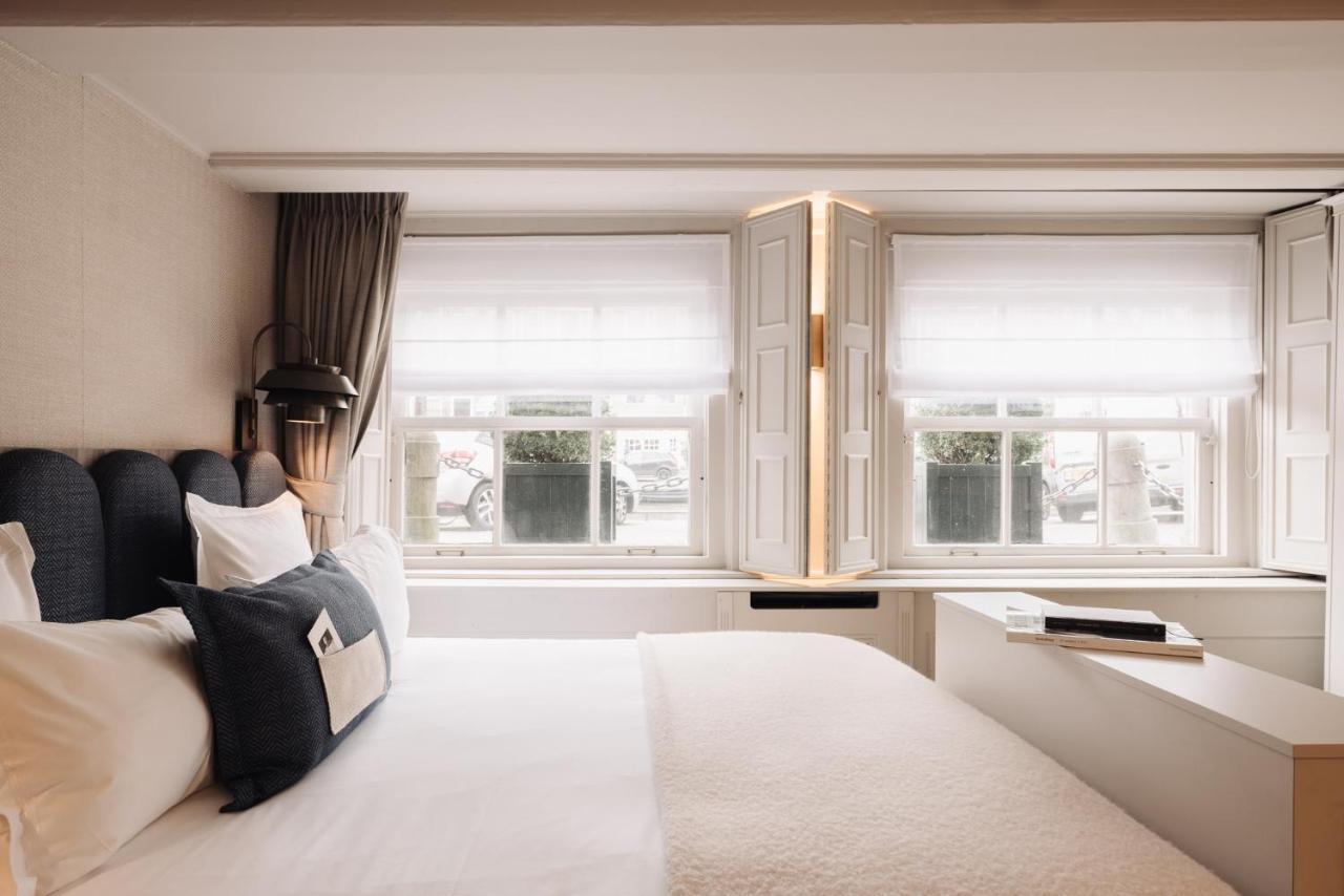 Hotel 717 อัมสเตอร์ดัม ภายนอก รูปภาพ