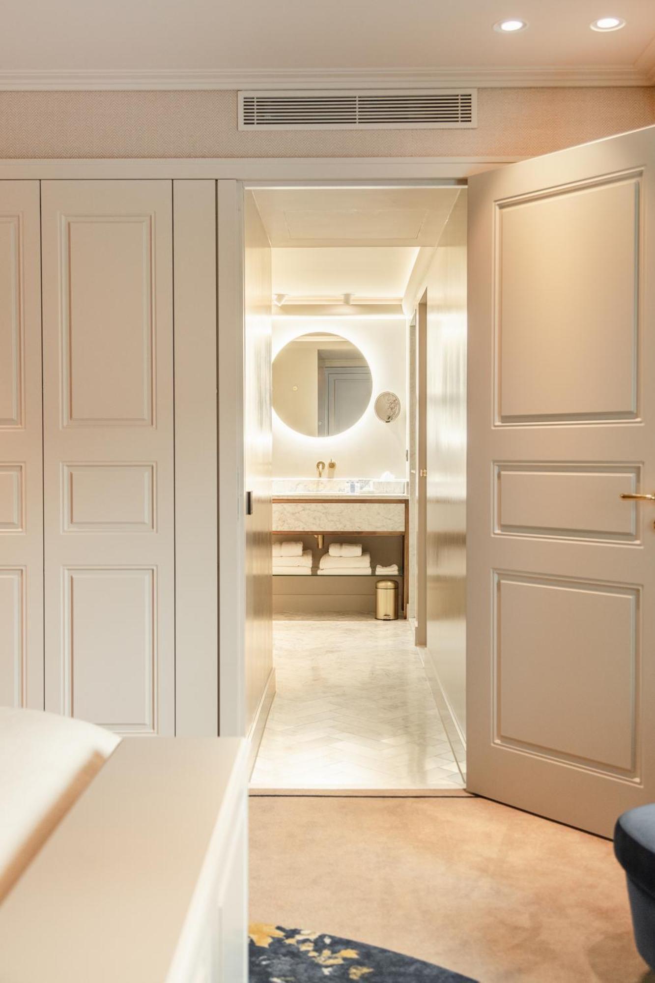 Hotel 717 อัมสเตอร์ดัม ภายนอก รูปภาพ