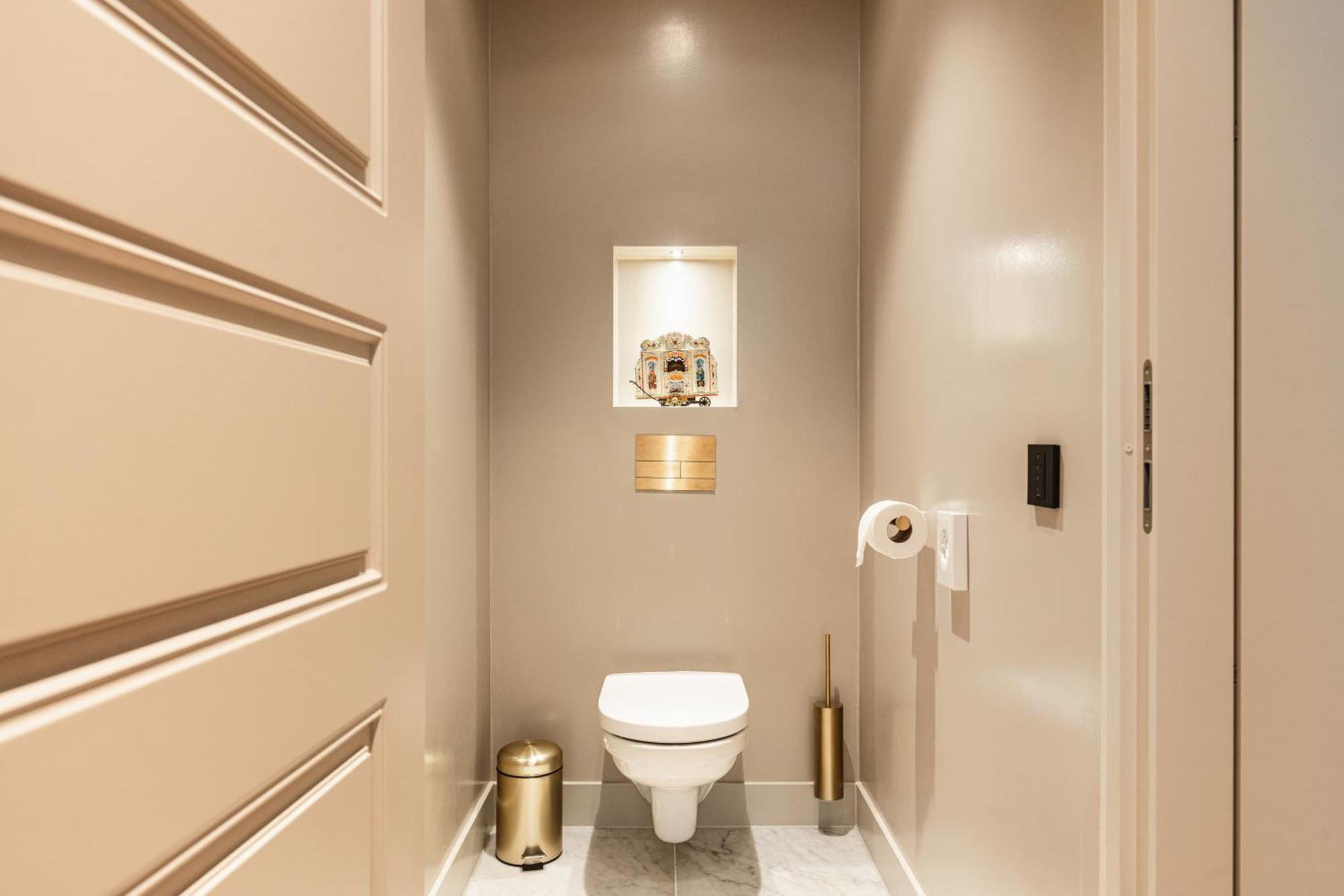 Hotel 717 อัมสเตอร์ดัม ภายนอก รูปภาพ