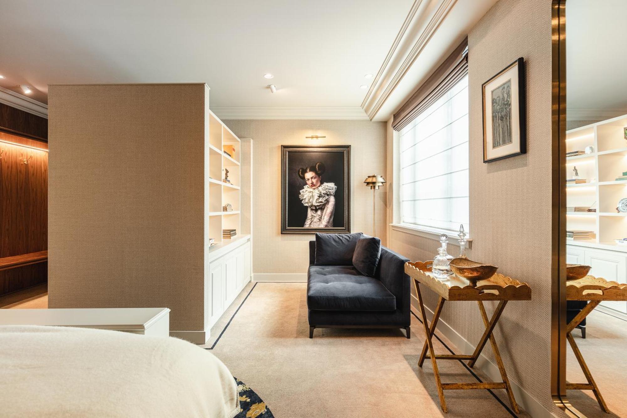Hotel 717 อัมสเตอร์ดัม ภายนอก รูปภาพ