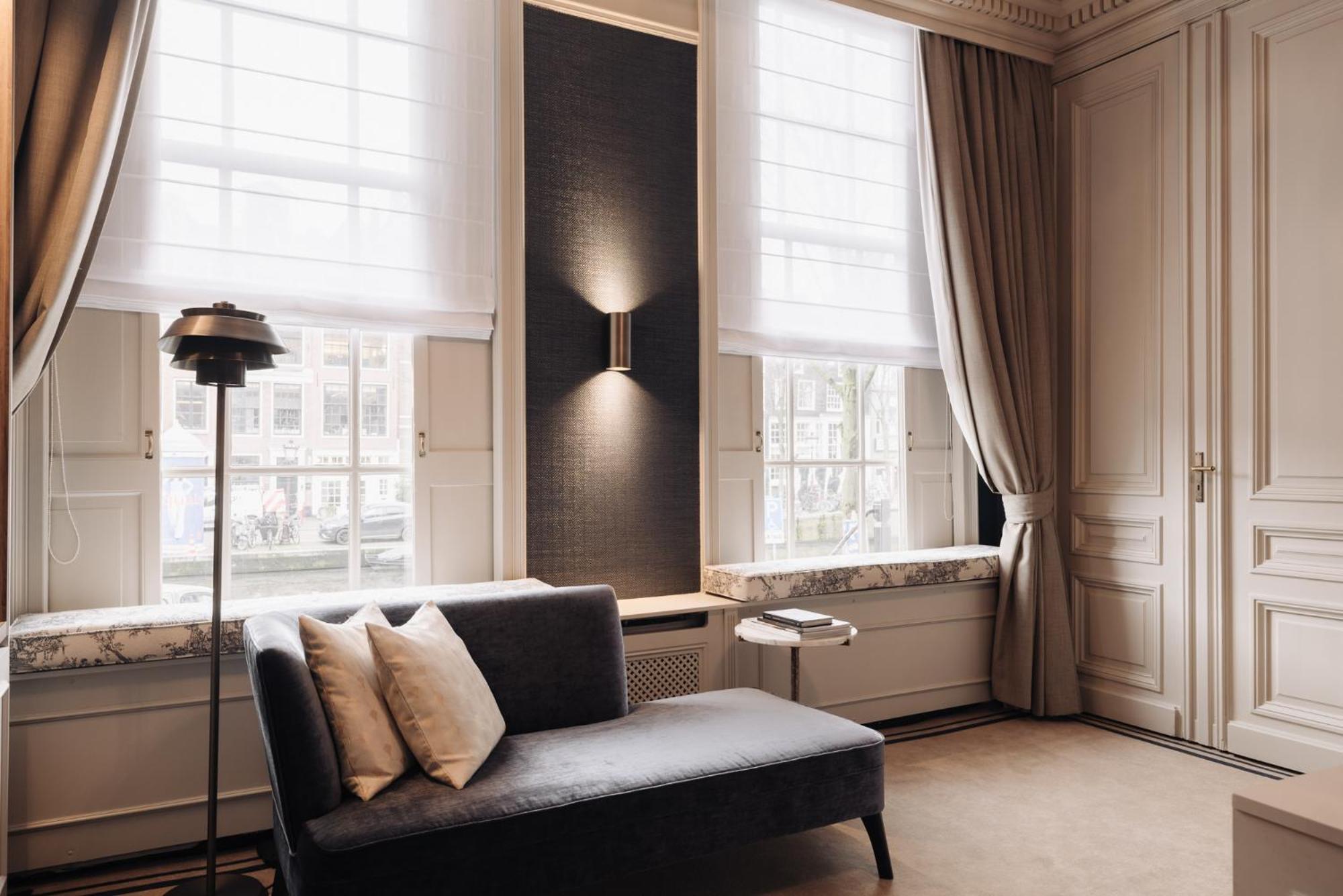 Hotel 717 อัมสเตอร์ดัม ภายนอก รูปภาพ